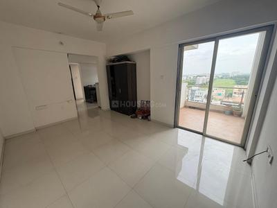 Hall Image of 910 Sq.ft 2 BHK Apartment / Flat for sale in Venus Nandini Bellus, Hadapsar Pune for Rs. 6500000