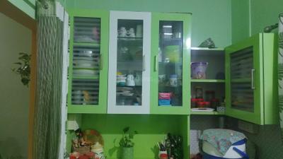 Kitchen Image of 2100 Sq.ft 3 BHK Independent House for sale in Hatigaon Guwahati for Rs. 15000000