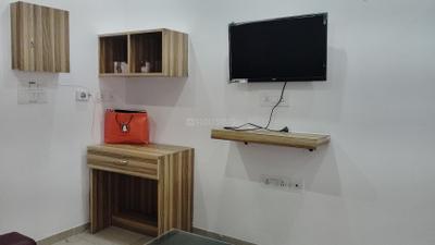 Image of 500 Sq.ft 1 RK Apartment / Flat for rent in Ajnara Elements, Sector 137, Noida for Rs. 22500