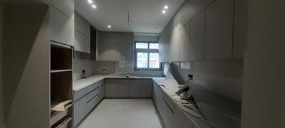 Kitchen Image of 2700 Sq.ft 4 BHK Builder Floor for sale in South City Floors 1, Sector 41 Gurgaon for Rs. 52500000