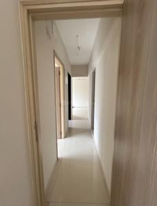Image of 586 Sq.ft 2 BHK Apartment / Flat for sale in Prabhadevi, Mumbai for Rs. 30000000