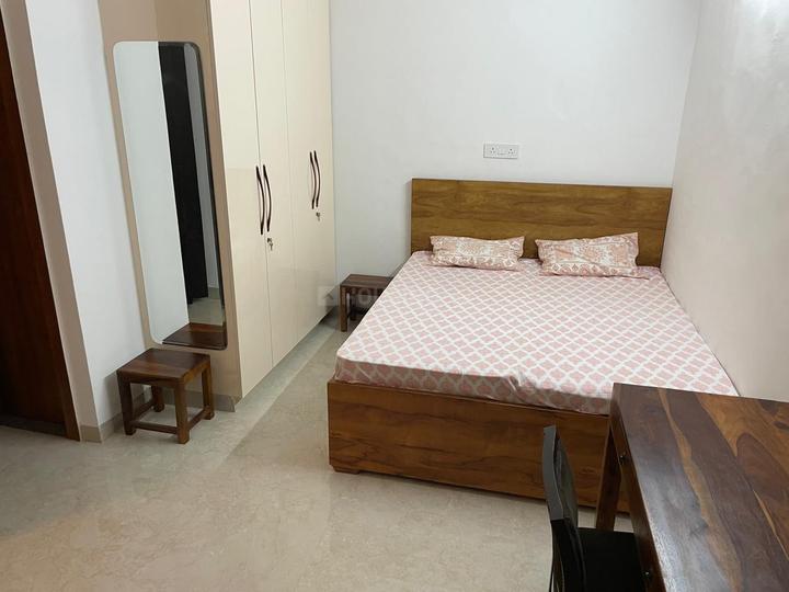 Huda Colony, Sector 46 Bedroom 1