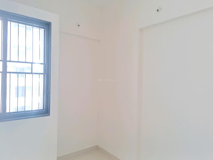 Mathura nivas aparment Bedroom 1