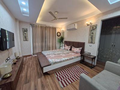 Hall Image of 3240 Sq.ft 4 BHK Builder Floor for sale in Eros Rosewood City, Sector 49 Gurgaon for Rs. 43500000