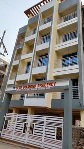 1 RK Flat