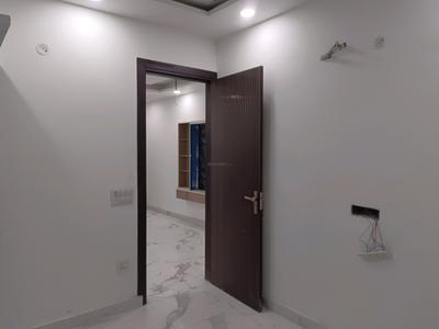 Bedroom Image of 651 Sq.ft 2 BHK Builder Floor for sale in Burari New Delhi for Rs. 3251000