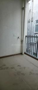 Balcony Image of 1711 Sq.ft 3.5 BHK Apartment / Flat for rent in Smartworld Orchard, Sector 61 Gurgaon for Rs. 60000