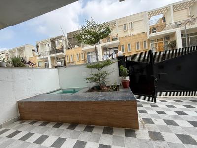 Image of 1700 Sq.ft 3.5 BHK Villa for rent in Amrapali Dream Valley, Noida Extension, Greater Noida for Rs. 45000