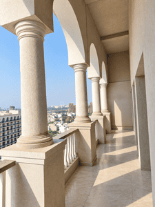 Image of 2277 Sq.ft 5 BHK Apartment / Flat for sale in Omaxe Grand Omaxe, Gomti Nagar, Lucknow for Rs. 19300000