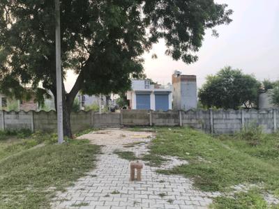 Image of 70 Sq.ft Residential Plot / Land for sale in SS Ayodhya Enclave, Dhoom Manikpur, Greater Noida for Rs. 2200500