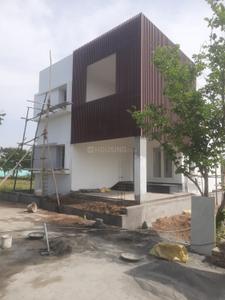 Image of 1600 Sq.ft 2 BHK Duplex for sale in Palur, Tiruchirappalli for Rs. 14000000