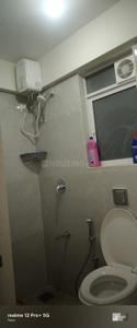 Bathroom Image of Nest home in Kanjurmarg West, Mumbai