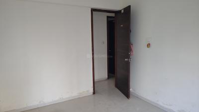Bedroom Image of 1800 Sq.ft 3 BHK Apartment / Flat for rent in Shagun White Woods, Ulwe Navi Mumbai for Rs. 43000