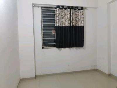 Bedroom Image of 3150 Sq.ft 4 BHK Apartment / Flat for rent in Sheladia Prayag Residency, Bodakdev Ahmedabad for Rs. 150000