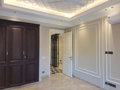Bedroom Image of 3160 Sq.ft 4 BHK Builder Floor for sale in Sushant Lok Phase 1 Gurgaon for Rs. 58500000