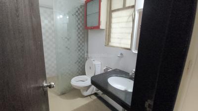 Image of 1600 Sq.ft 2.5 BHK Apartment / Flat for rent in Orvi, Balewadi, Pune for Rs. 52000