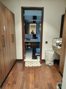 Bedroom Image of 3400 Sq.ft 4 BHK Apartment / Flat for rent in Maia Pelican Grove, Nehru Nagar Bengaluru for Rs. 425000