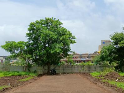 Image of 1790 Sq.ft Residential Plot / Land for sale in Mhasrul Gaon, Nashik for Rs. 7953600