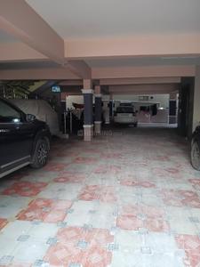 Image of 1250 Sq.ft 2 BHK Apartment / Flat for rent in Madhapur, Hyderabad for Rs. 30000
