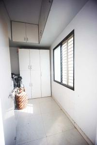 Kitchen Image of 1530 Sq.ft 3 BHK Independent House for sale in Dahegam Gandhinagar for Rs. 13000000