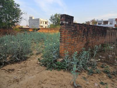 Image of 5500 Sq.ft Residential Plot / Land for sale in Gomti Nagar Extension, Lucknow for Rs. 24750000