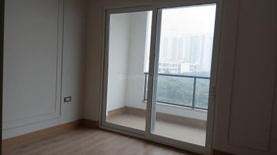 Bedroom Image of 3000 Sq.ft 4.5 BHK Builder Floor for sale in DLF The Grove, DLF Phase 5 Gurgaon for Rs. 86500000