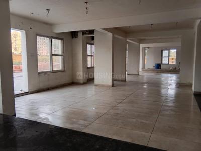 Hall Image of 1259 Sq.ft 3 BHK Apartment / Flat for sale in RCB Shiva Greens, Vrindavan Yojana Lucknow for Rs. 8500000