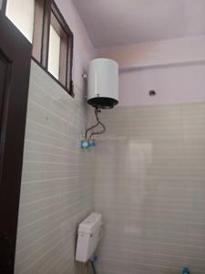 Bathroom Image of Homely PG in Sector 102, Noida