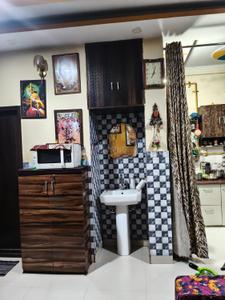 Living Room Image of 1615 Sq.ft 4.5 BHK Apartment / Flat for sale in Govindpuram Ghaziabad for Rs. 6200000