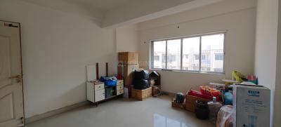 Bedroom Image of 1650 Sq.ft 2 BHK Apartment / Flat for sale in Behala Chowrasta Kolkata for Rs. 8000000