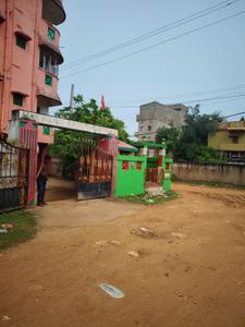 Image of 1265 Sq.ft 2 BHK Apartment / Flat for sale in Duttatota, Puri for Rs. 6000000