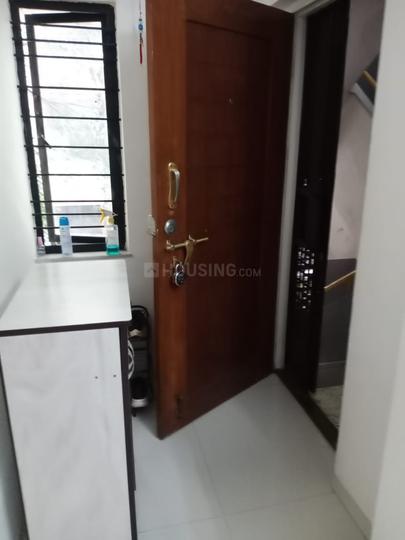 kamala Heights Bedroom 1