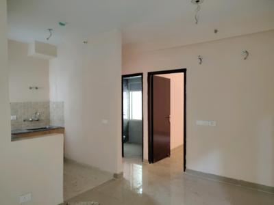 Living Room Image of 755 Sq.ft 2 BHK Apartment / Flat for rent in Amrapali Dream Valley 2, Noida Extension Greater Noida for Rs. 14000
