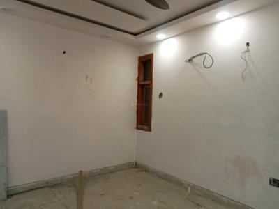 Living Room Image of 1000 Sq.ft 3 BHK Builder Floor for sale in Govindpuri New Delhi for Rs. 7500000