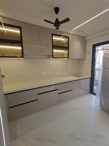 Kitchen Image of 2265 Sq.ft 4 BHK Apartment / Flat for sale in Mansarovar Extension Jaipur for Rs. 8960000