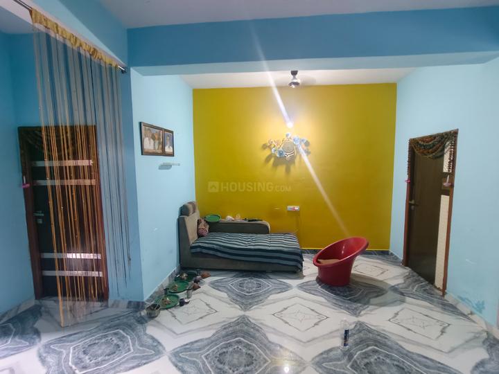 Kompally Bedroom 1