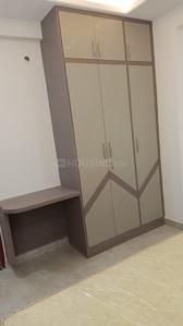 Bedroom Image of 1283 Sq.ft 3 BHK Apartment / Flat for sale in Utsav Greens, Mansarovar Extension Jaipur for Rs. 5800000