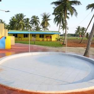 Bhoomatha Thalluri Township Phase 1 Plot View 3