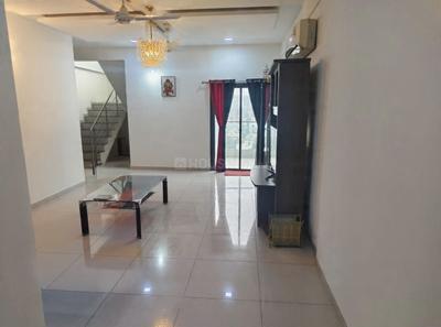 Hall Image of 4000 Sq.ft 4 BHK Penthouse for sale in Vasna Vadodara for Rs. 12500000