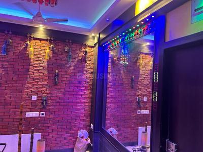 Hall Image of 1400 Sq.ft 2 BHK Apartment / Flat for sale in Bansdroni Kolkata for Rs. 5900000