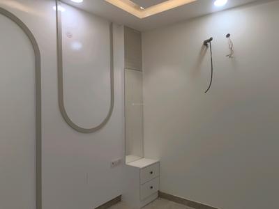 Bedroom Image of 700 Sq.ft 2 BHK Builder Floor for sale in Sector 24 Rohini New Delhi for Rs. 8500000