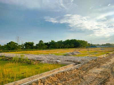 Image of 1800 Sq.ft Residential Plot / Land for sale in Shiv Mandir Rd, Siliguri for Rs. 3500000