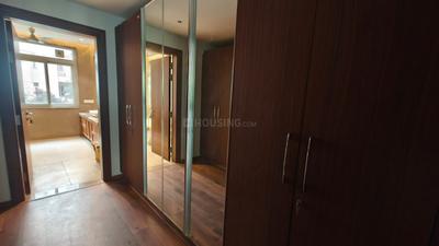 Bedroom Image of 3240 Sq.ft 5 BHK Independent House for sale in MGF The Vilas Apartment, DLF Phase 2 Gurgaon for Rs. 220000000