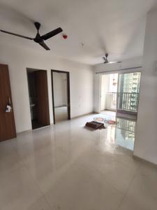 Hall Image of 1356 Sq.ft 3 BHK Apartment / Flat for sale in Dombivli East Thane for Rs. 11700000