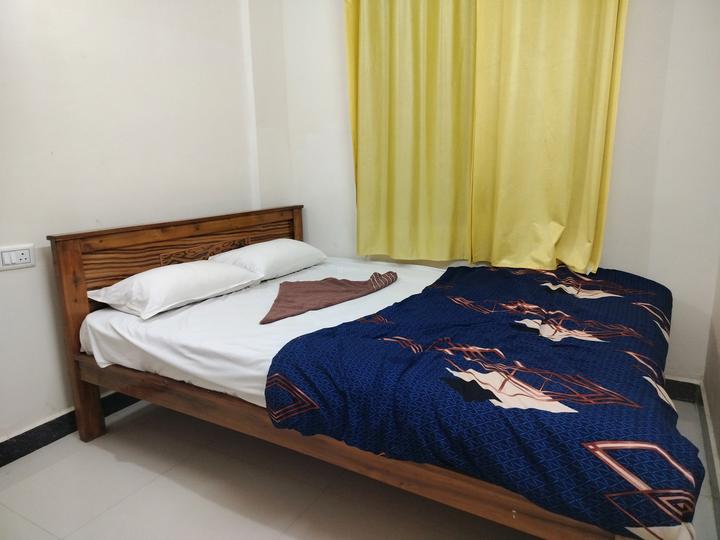 SAFA03 Bedroom 1