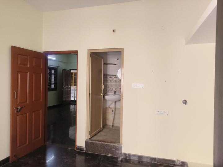 Stage 2, BTM Layout Bedroom One 1