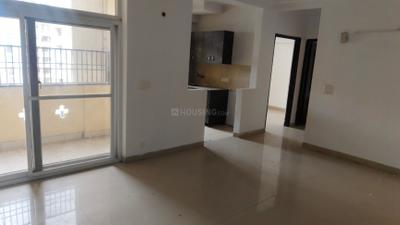 Living Room Image of 1050 Sq.ft 2.5 BHK Apartment / Flat for sale in Amrapali Silicon City, Sector 76 Noida for Rs. 11800000