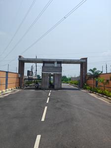 Image of 166 Sq.ft Residential Plot / Land for sale in Nunna, Vijayawada for Rs. 5666666