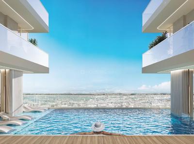 Image of 355 Sq.ft 1 RK Apartment / Flat for sale in Dubai South, Dubai for Rs. 17428923