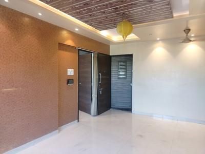 Living Room Image of 2000 Sq.ft 4 BHK Apartment / Flat for sale in Parinee Aria, Juhu Mumbai for Rs. 112500000
